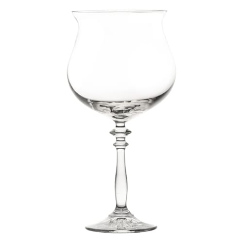 Mikasa O-1001806 1924 21 Oz. Gin and Tonic Glass, 6/Case