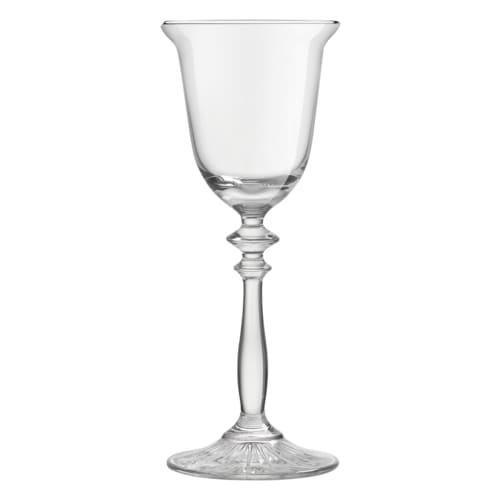 Mikasa O-1001810 1924 4.75 Oz. Cocktail Glass, 6/Case