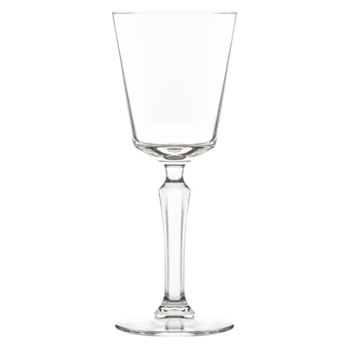 Mikasa O-1002134 Speakeasy 8.75 oz Cocktail Glass, 6/Case