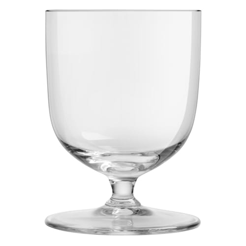 Mikasa O-1002272 LeVitas 9 oz Rocks Glass, 6/Case