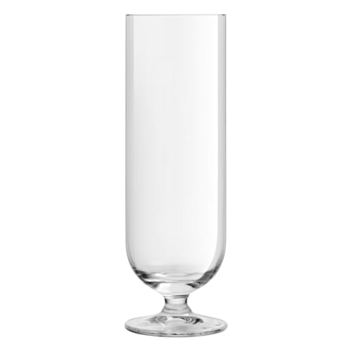 Mikasa O-1002273 LeVitas 6.75 oz Champagne Glass, 6/Case
