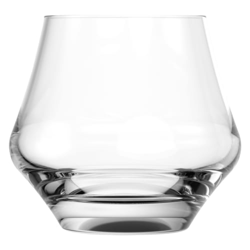 Mikasa O-1003065 Arome Spirits 11.75 oz Double Old Fashioned Glass, 6/Case