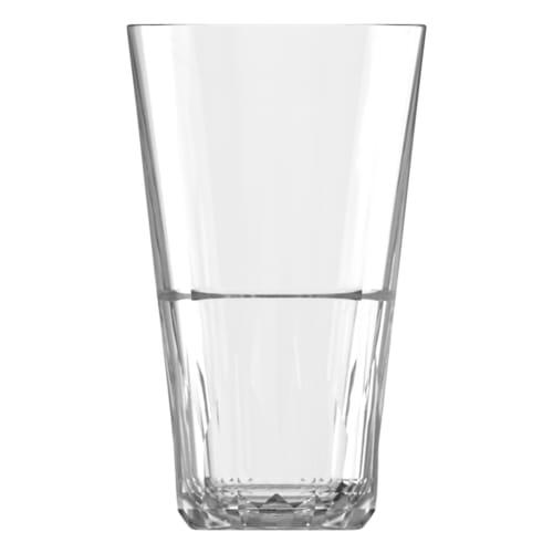 Mikasa O-1003070 Brooklyn 14 oz Cooler Glass, 12/Case