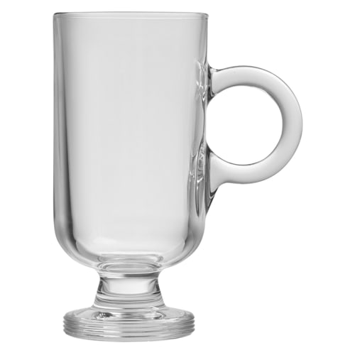 Mikasa O-1003146 Sentido 8.75 oz Liqueur Coffee Glass, 6/Case