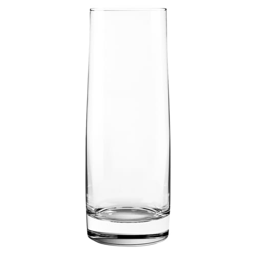 Mikasa O-1003152 Stark 14.25 oz Cooler Glass, 6/Case