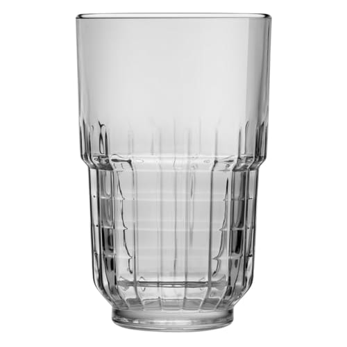 Mikasa O-1003159 Tarq 11.5 oz Highball Glass, 12/Case
