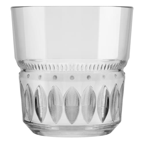 Mikasa O-1003208 New Era 8.75 oz Rocks Glass, 12/Case