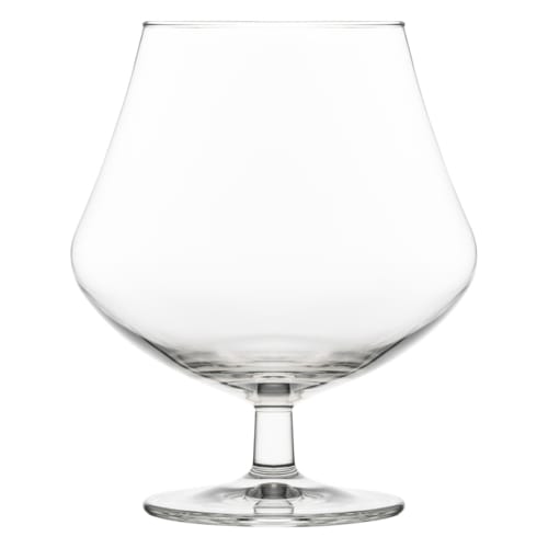 Mikasa O-1003305 Arome Spirits 21.25 oz Cocktail Glass, 6/Case
