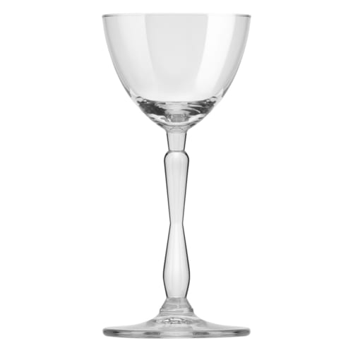 Mikasa O-1005082 New Era 4.75 oz Nick and Nora Glass, 6/Case