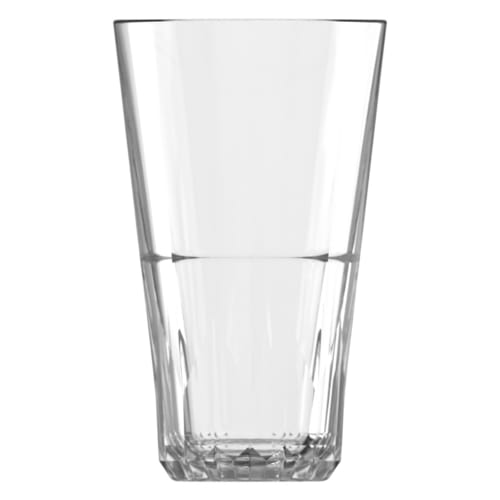 Mikasa O-1005092 Brooklyn 12 oz Beverage Glass, 12/Case