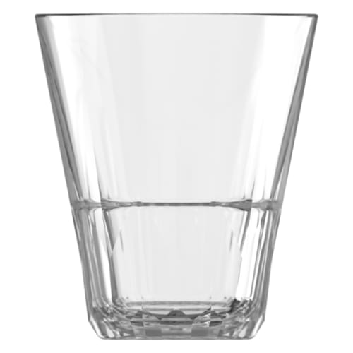 Mikasa O-1005093 Brooklyn 12 oz Double Old Fashioned Glass, 12/Case