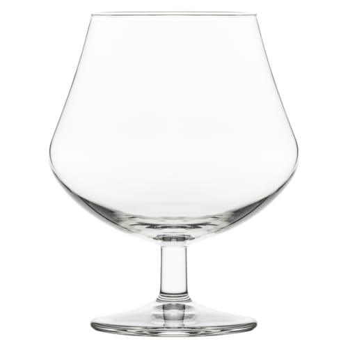 Mikasa O-1005145 Arome Spirits 8.5 oz Spirit Glass, 6/Case