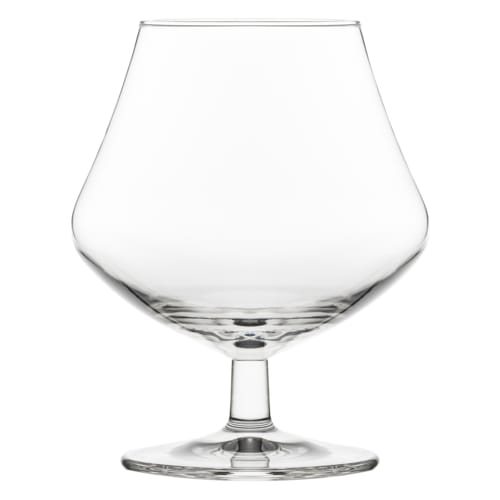 Mikasa O-1005146 Arome Spirits 12 oz Spirit Glass, 6/Case