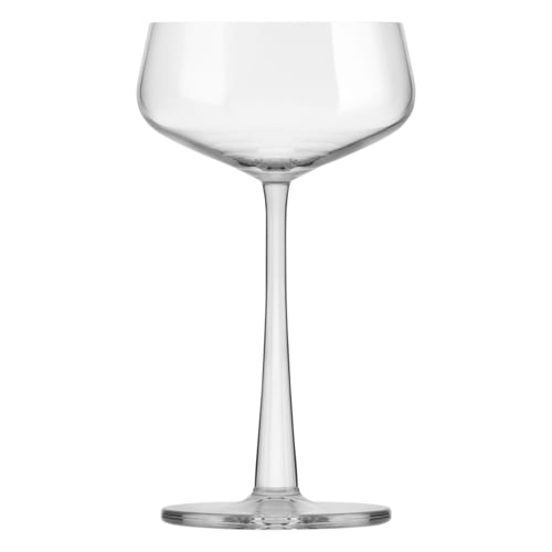 Mikasa O-1005501 Viittaa 6 oz Coupe Glass, 6/Case