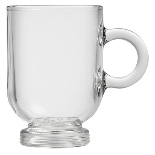 Mikasa O-1005518 Sentido 2.75 oz Espresso Glass, 12/Case