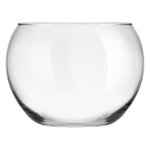 Mikasa O-1005901 Martini Chiller 18.5 oz Bubble Bowl, 6/Case