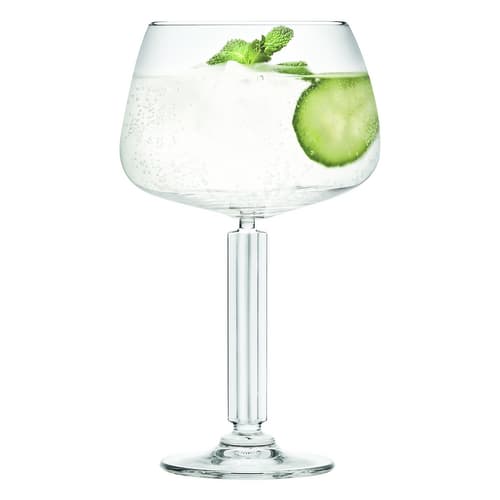 Mikasa O-1006251 NYC 19.25 oz Gin and Tonic Glass, 6/Case