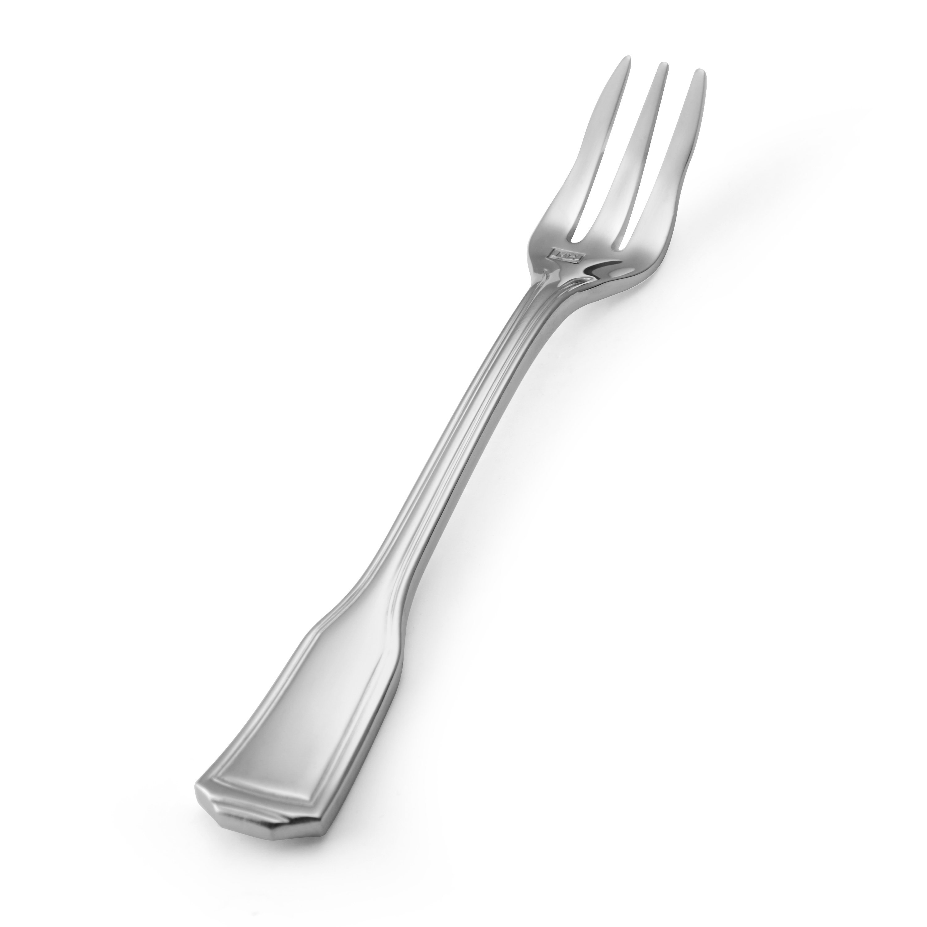 Outlet Mikasa 5275872 Cocktail Fork S12 Petra 18.10