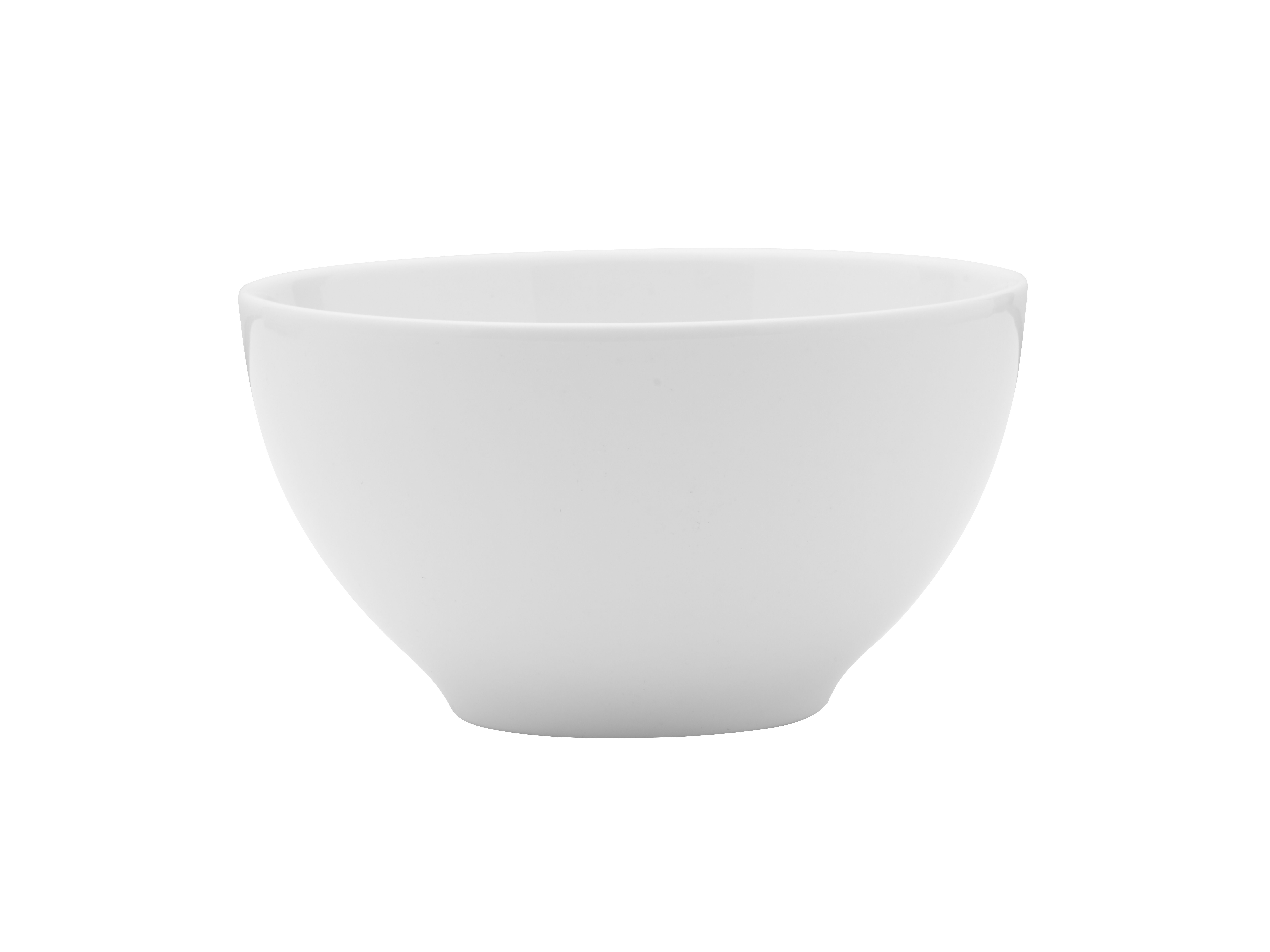 Outlet Mikasa 5302595 Isla Porcelain Bowl 5.1" / 17.6oz
