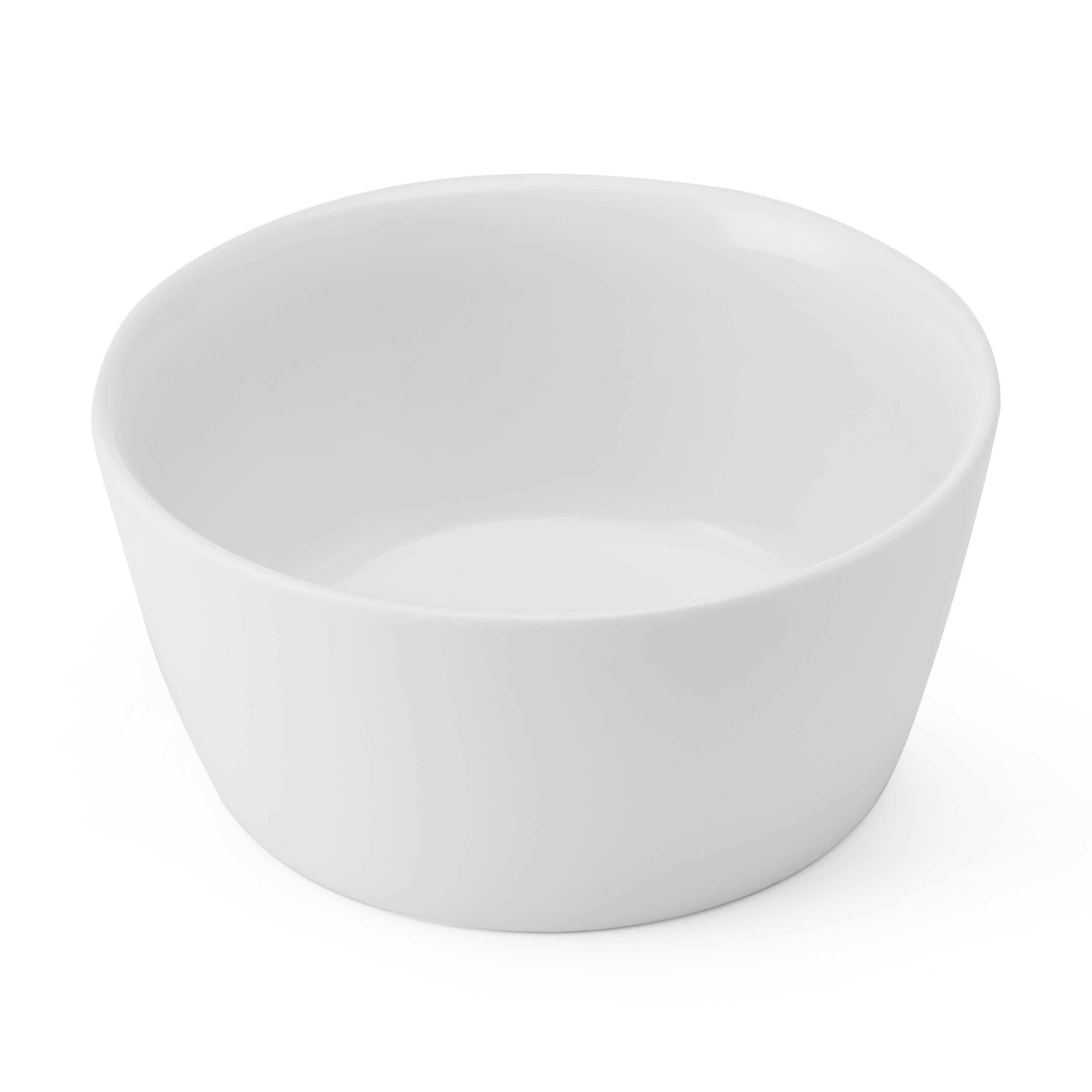 Outlet Mikasa 5303429 Specials Porcelain Bowl 5.8" / 26oz