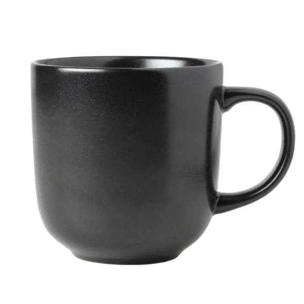 Outlet Mikasa 5317671 Java Porcelain Mug 4.8" / 10.7oz