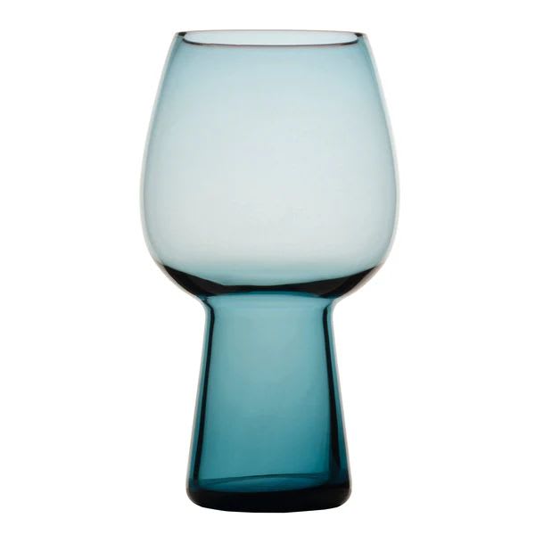 Outlet Mikasa 5307045 Vegas Soda Lime Stemless Wine Glass 19oz