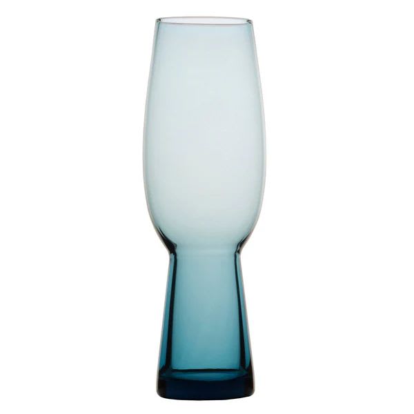 Outlet Mikasa 5307052 Vegas Soda Lime Stemless Flute Glass 10oz