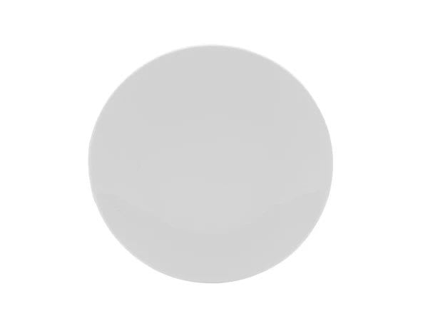 Outlet Mikasa 5302769 Galleria Porcelain Coupe Plate 11"