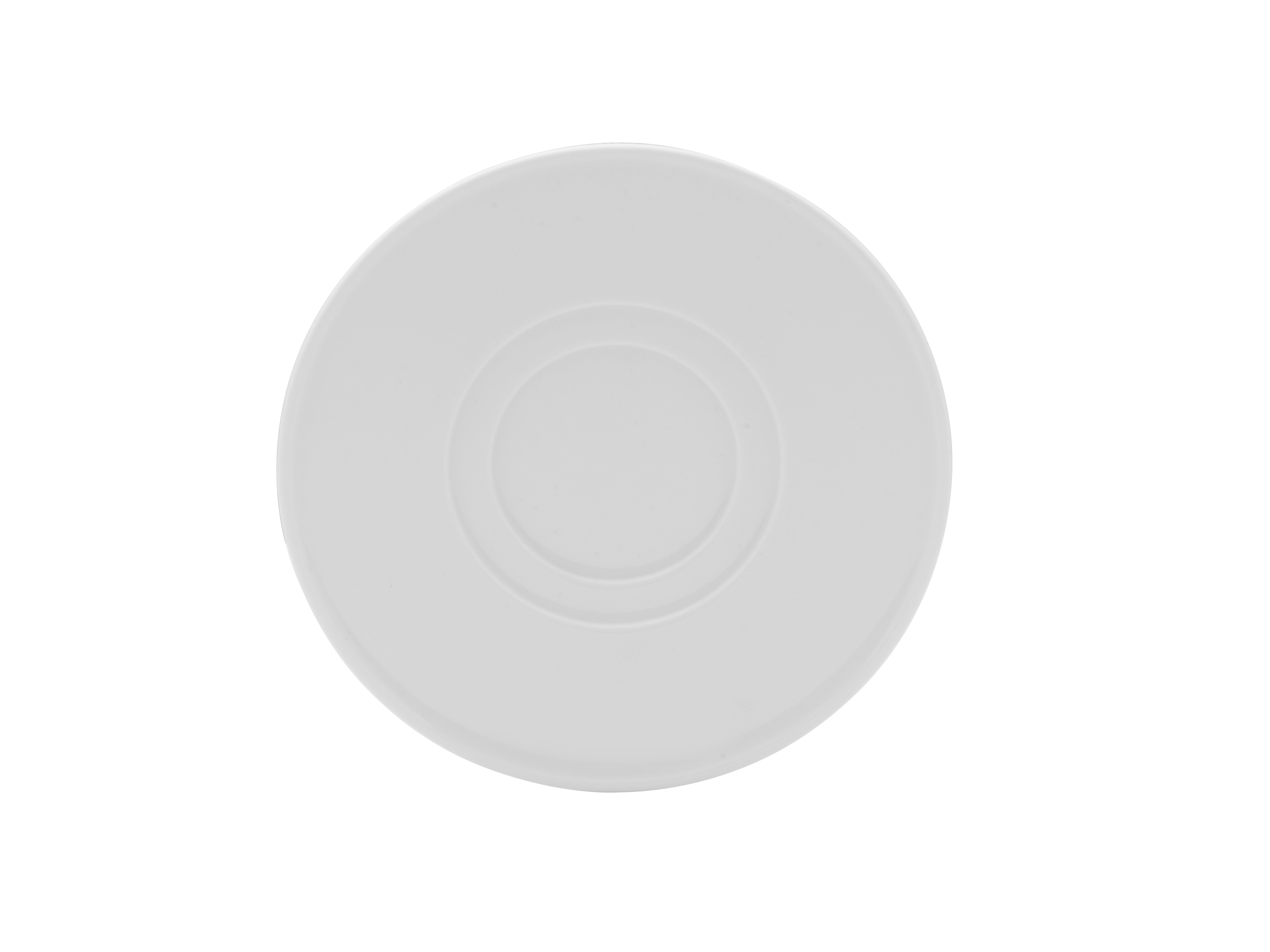 Outlet Mikasa 5302781 Galleria Porcelain Saucer 5.9"