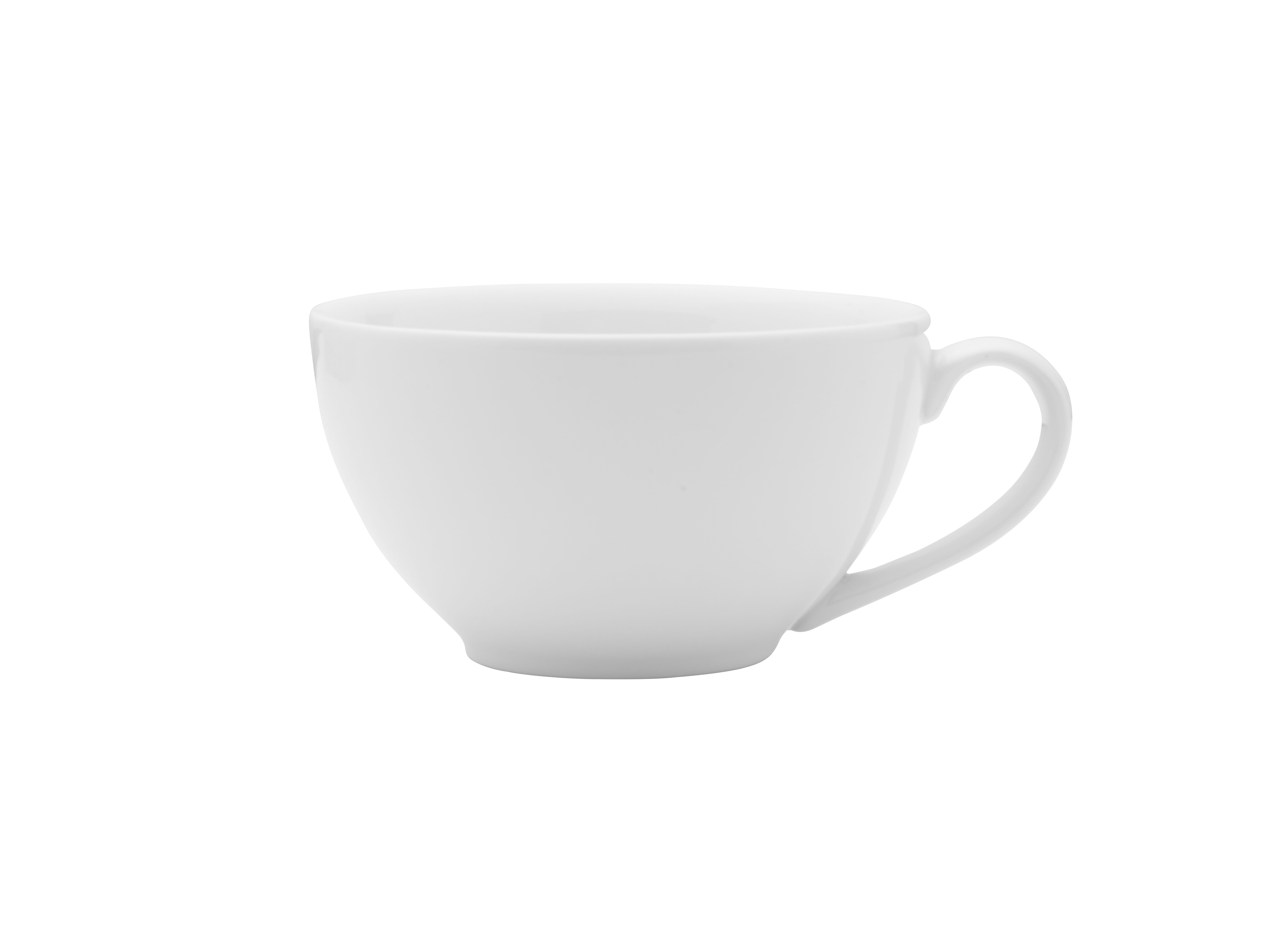 Outlet Mikasa 5302841 Galleria Porcelain Cup 6" / 13.5oz