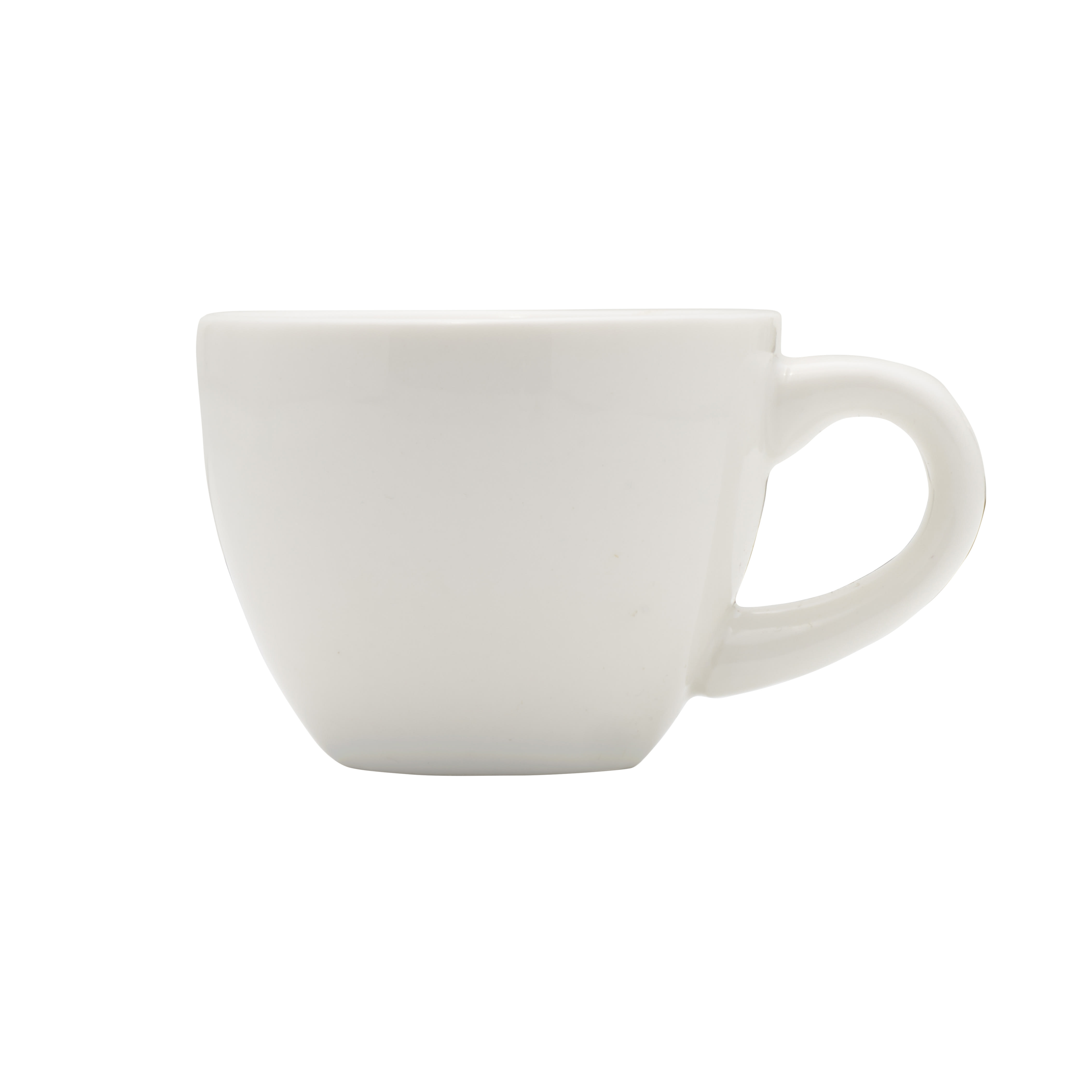 Outlet Mikasa 5272993 Saratoga Porcelain Cup 4.2" / 7oz