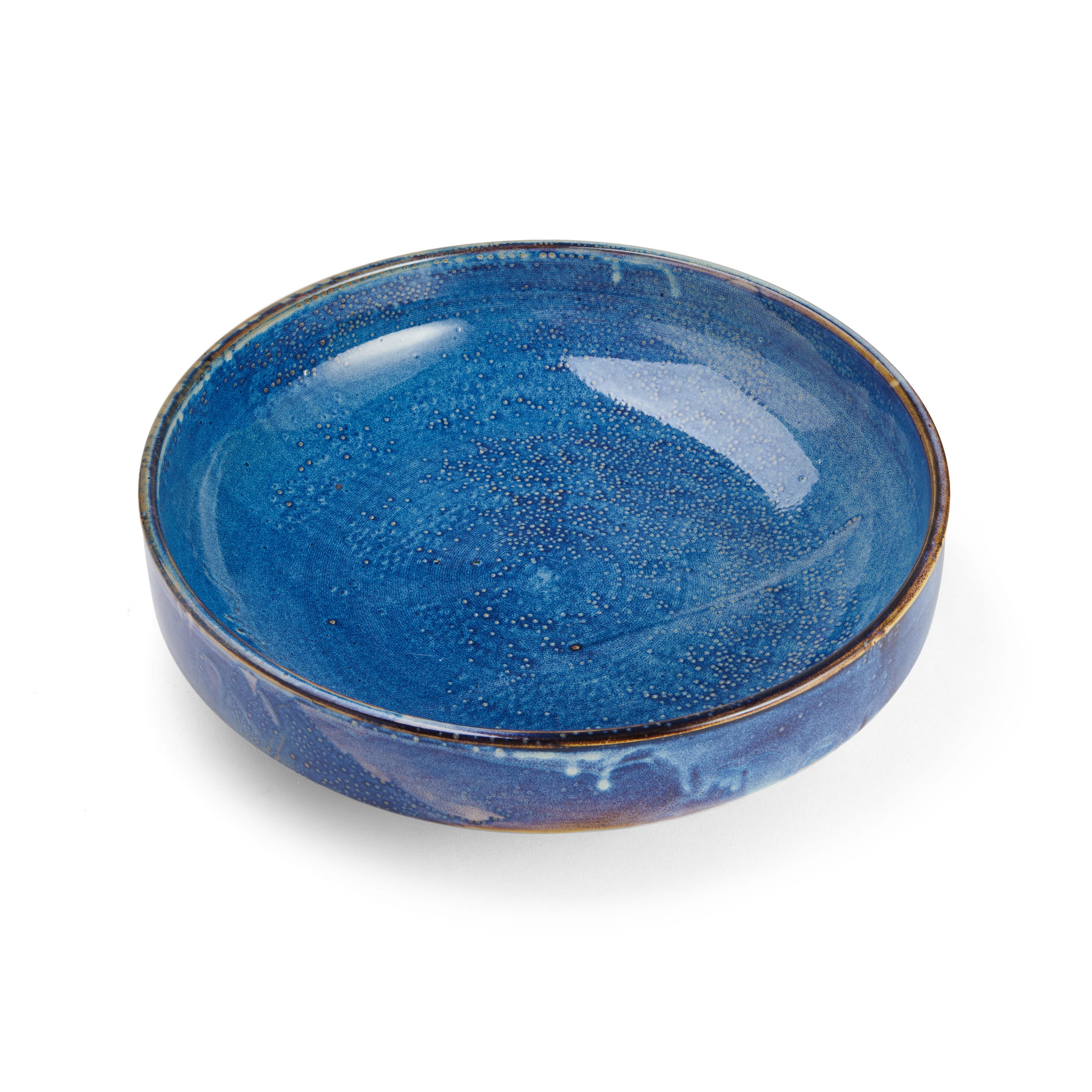Outlet Mikasa 5266832  Starlit Porcelain Stackable Bowl 14" / 202.9oz