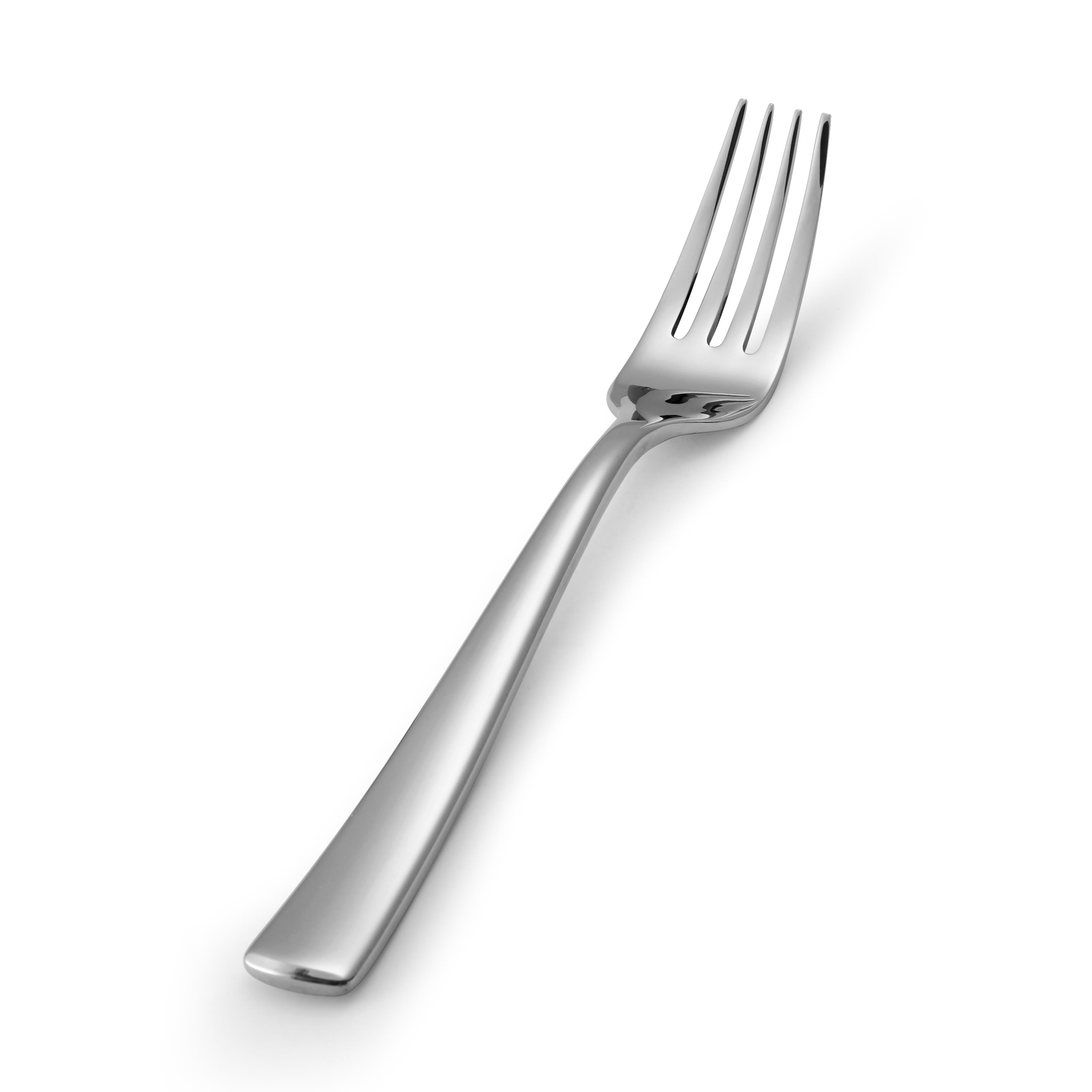 Outlet Mikasa 5257224 Strand 18/10 Dessert Fork 7.3"