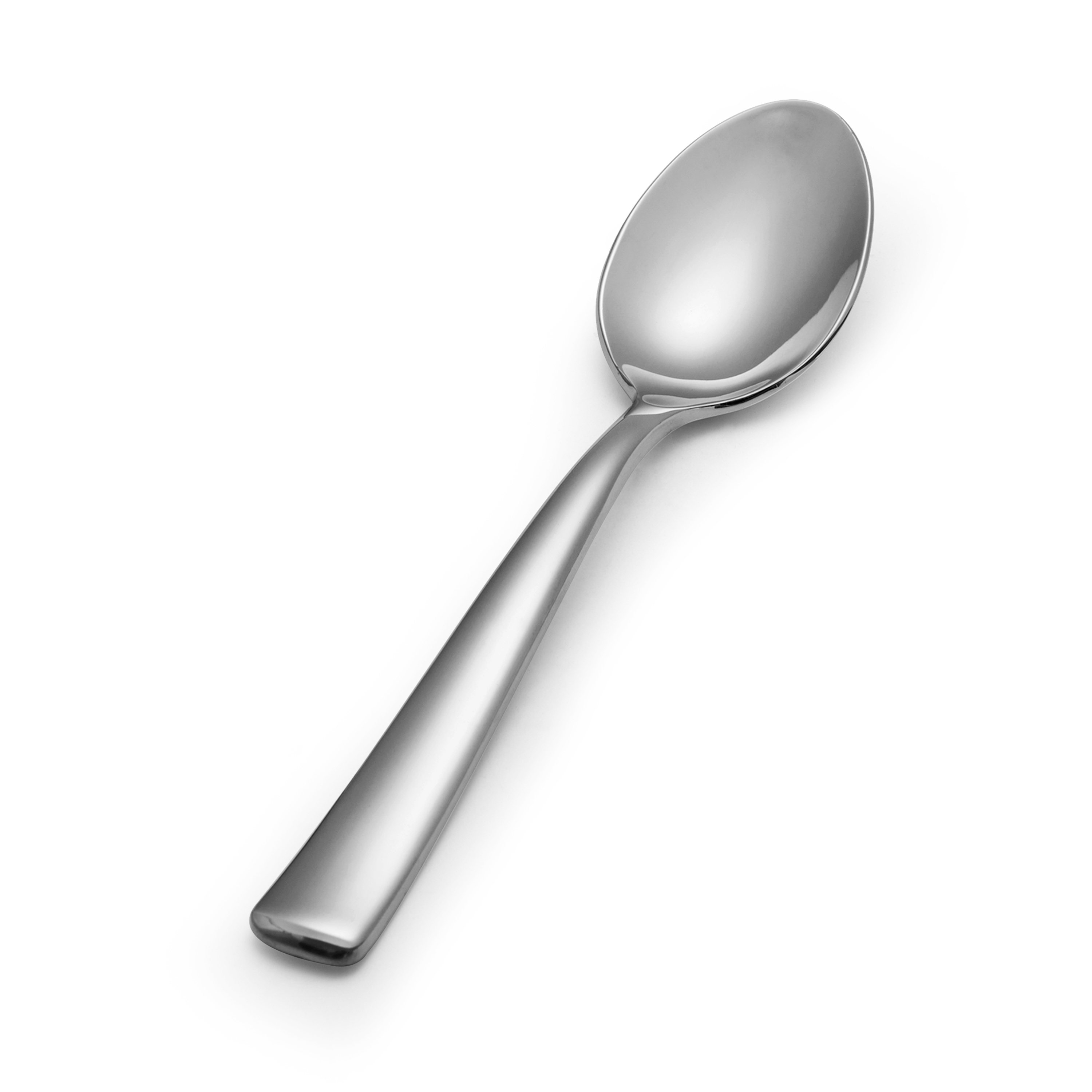 Outlet Mikasa 5257225  Strand 18/10 Coffee Spoon 6.3"