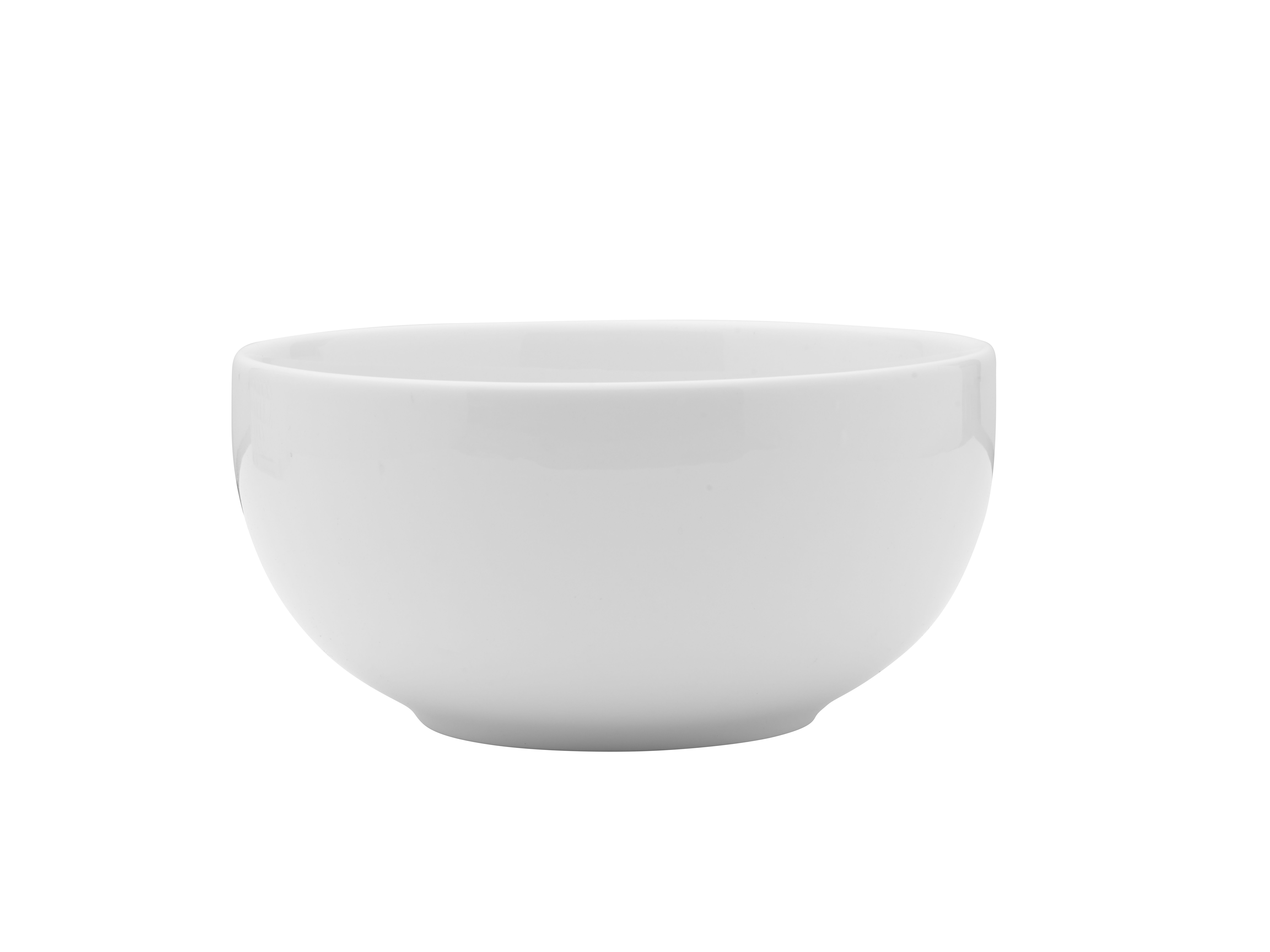 Outlet Mikasa 5302870 Galleria Porcelain Bowl 6" / 34oz