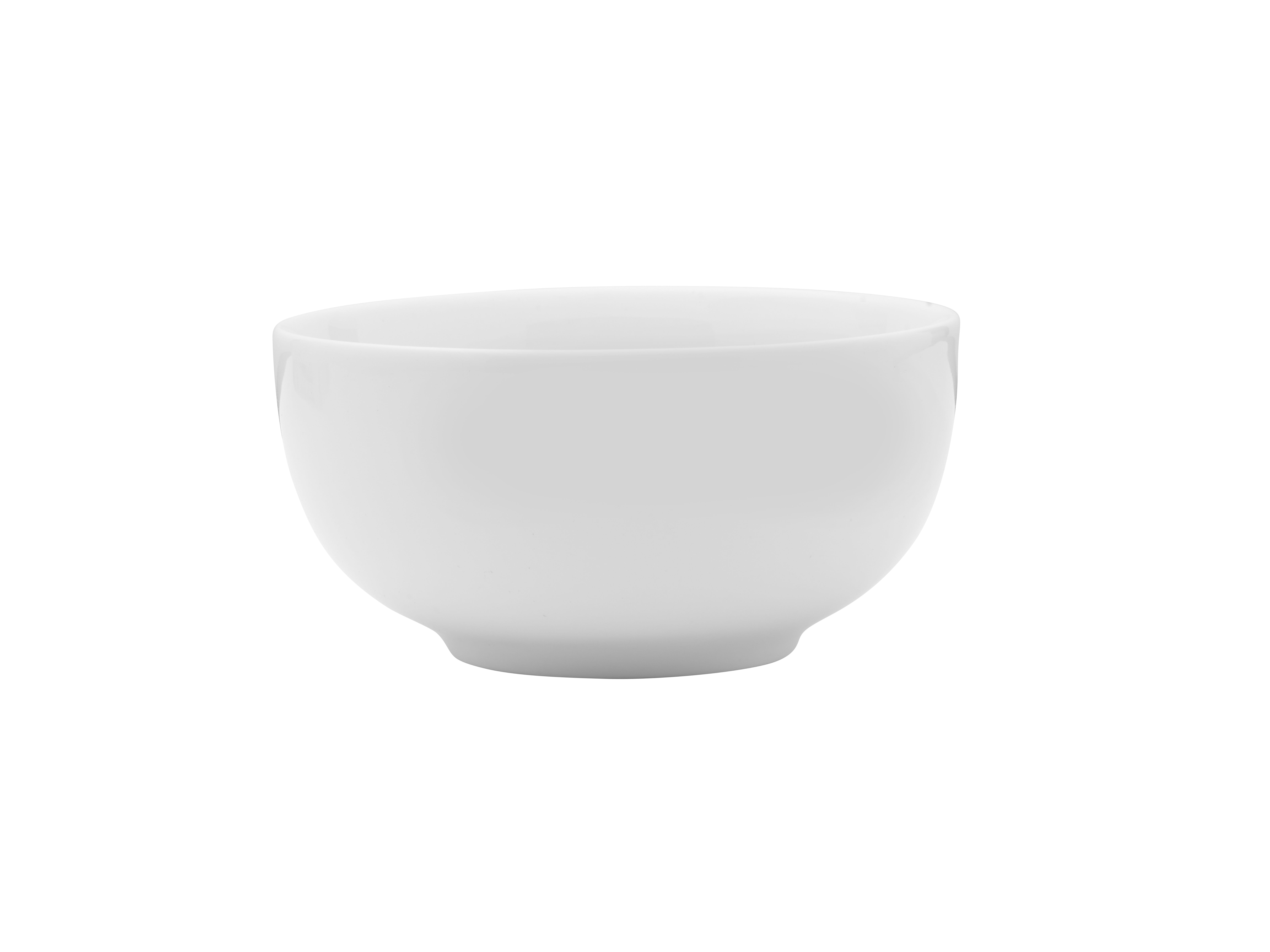 Outlet Mikasa 5302871  Galleria Porcelain Bowl 5.5" / 23oz