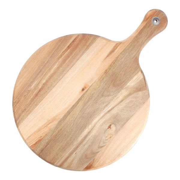 Outlet Mikasa 5314539 Essential Acacia Wood Serving Board 18.0"x13.0"