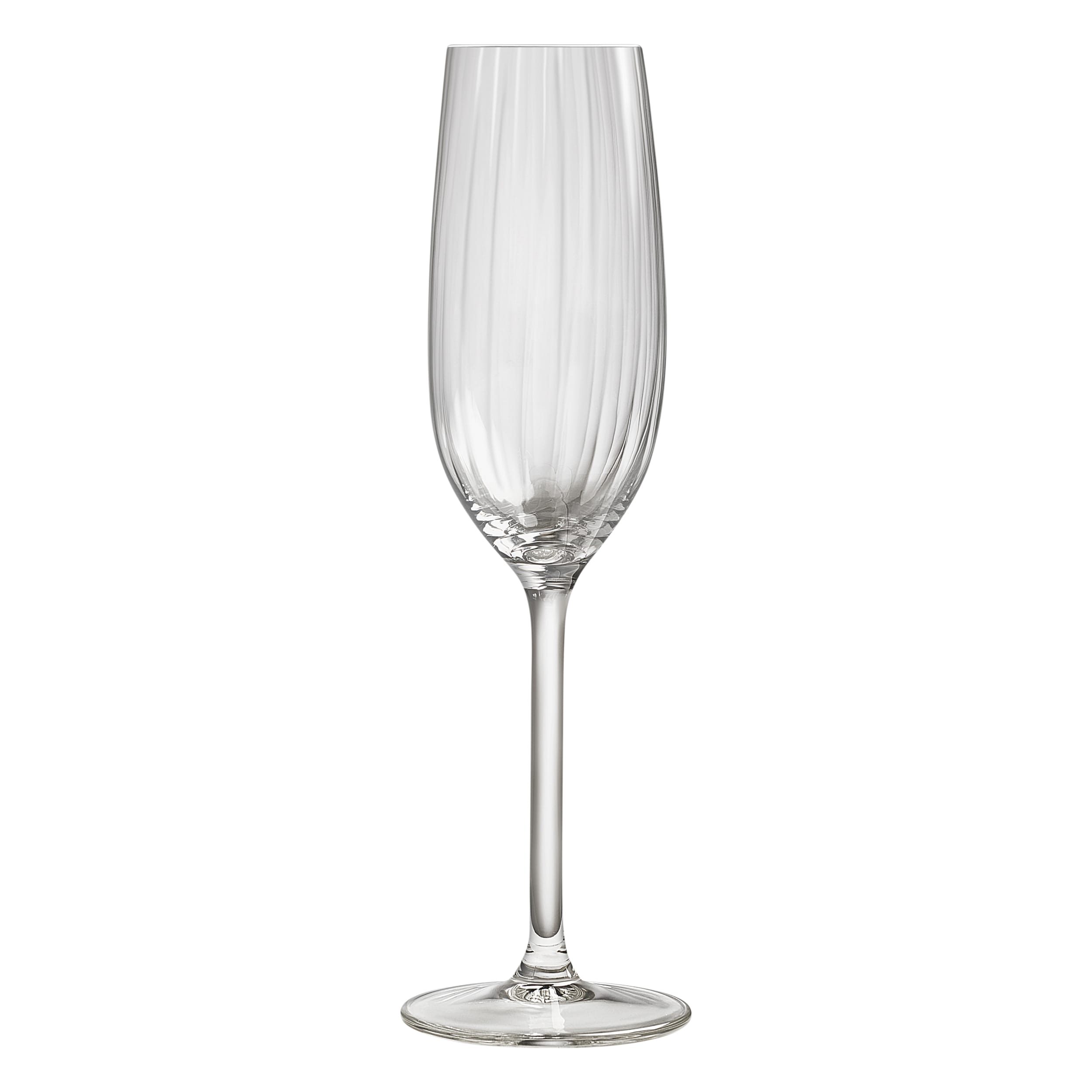Mikasa RL-1001699 Royal Leerdam Adora 7.25 oz. Champagne Glass