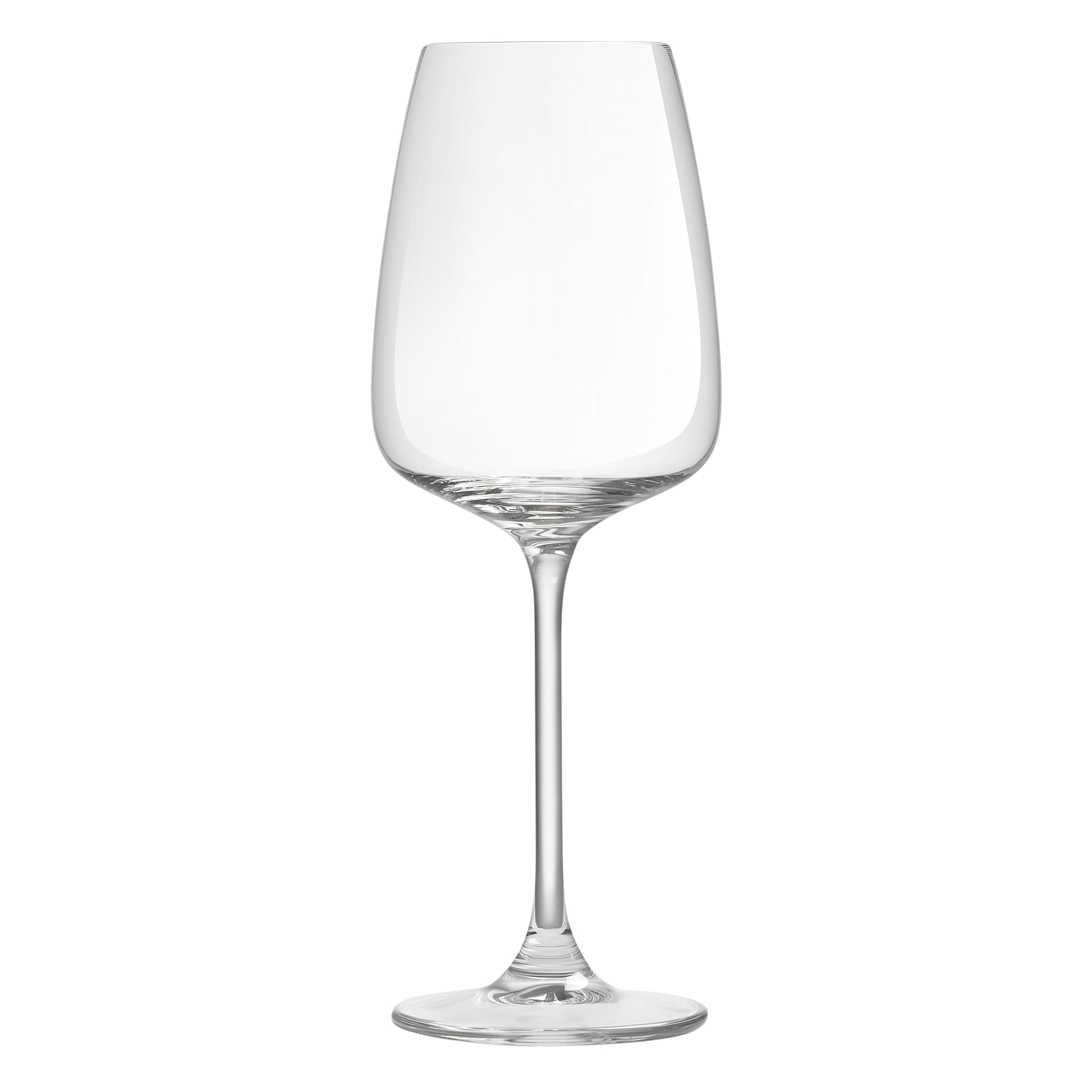 Mikasa RL-1001602 Royal Leerdam Experts Collection 11.5 oz. Wine Glass