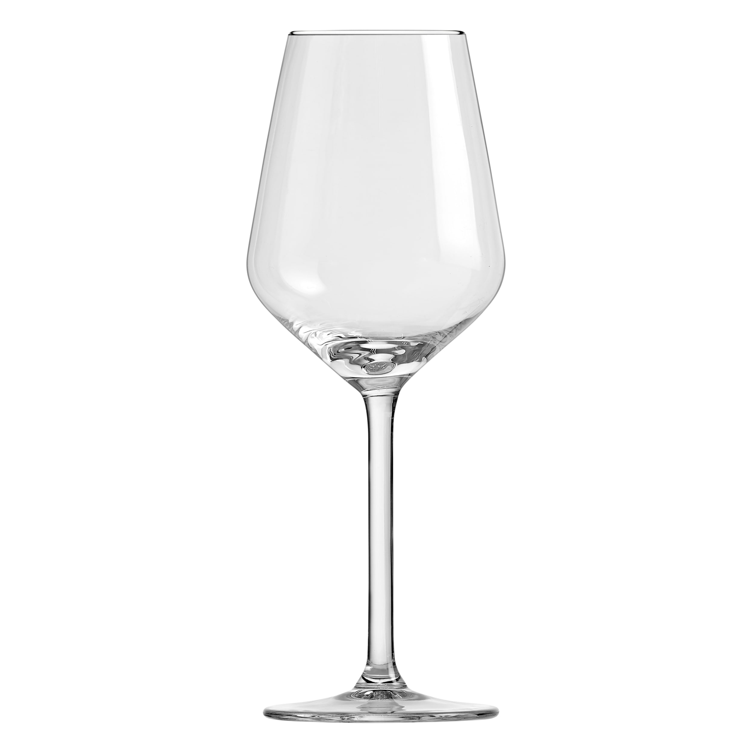 Mikasa RL-1001577 Royal Leerdam Carre 13 oz. Wine Glass