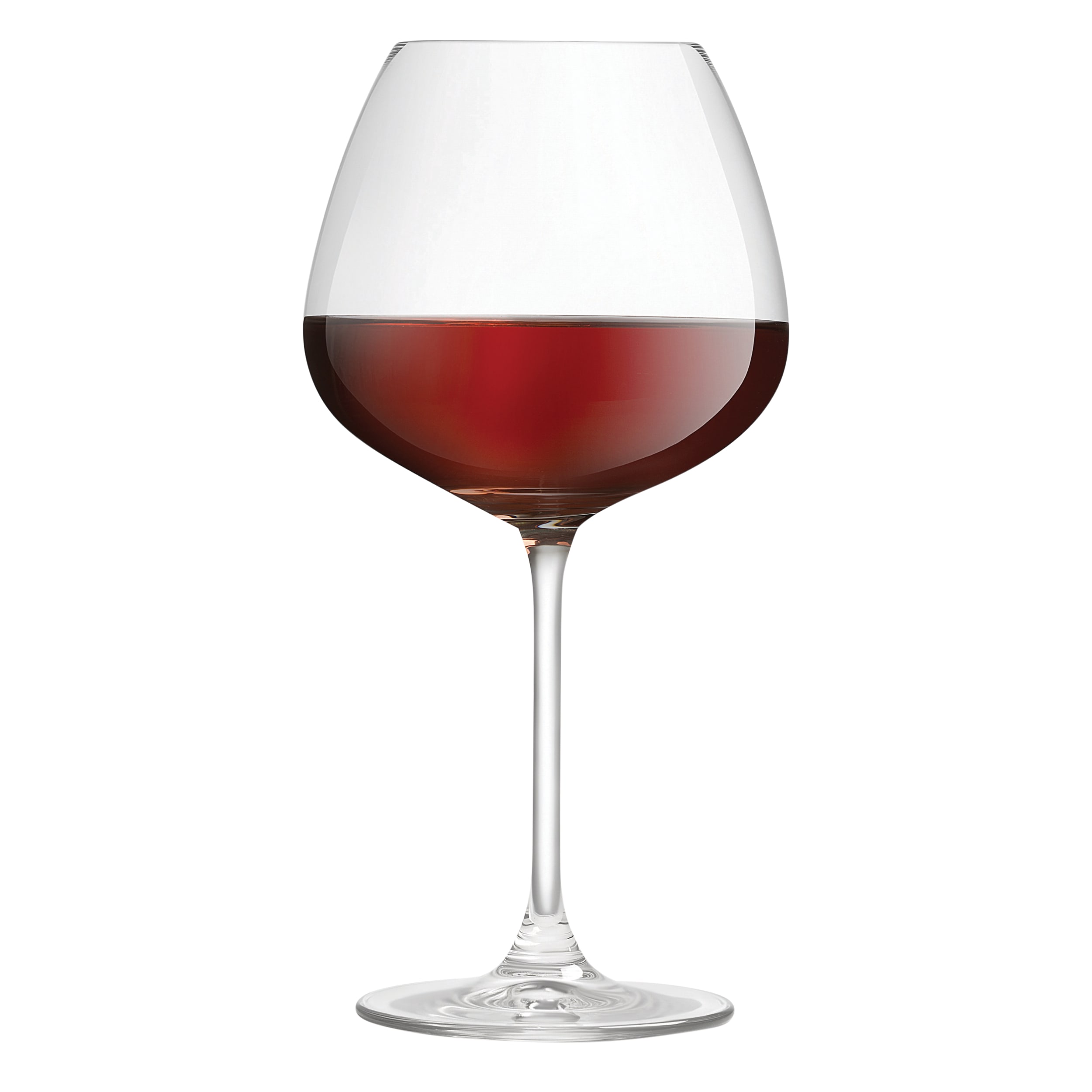 Mikasa RL-1001710 Royal Leerdam Experts Collection 18.5 oz. Wine Glass