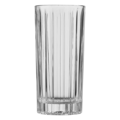 Mikasa O-1003111 Onis Flashback 15.75 oz. Cooler Glass
