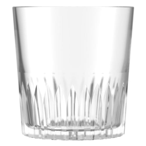 Mikasa O-1005095 Onis Cheers 11.75 oz. Old Fashioned Glass