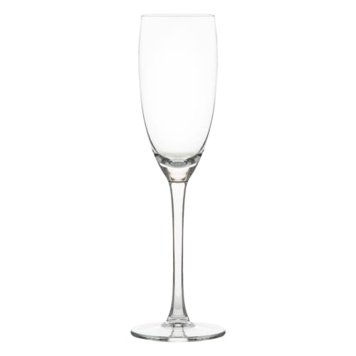 Mikasa O-1002268 Onis Endura 6.25 oz. Champagne Glass