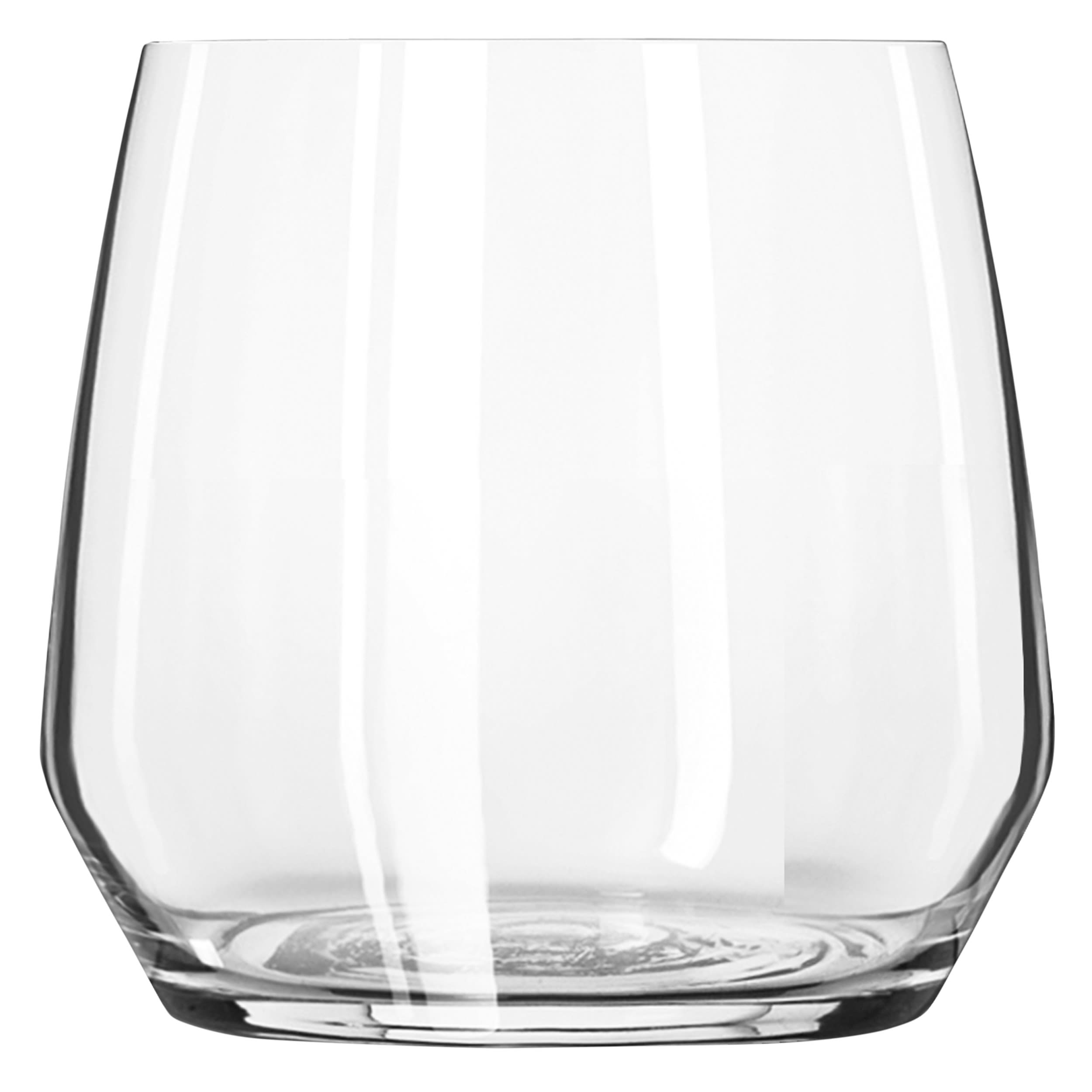Mikasa RL-1001522 Royal Leerdam Ensemble 12.75 oz. Water Glass