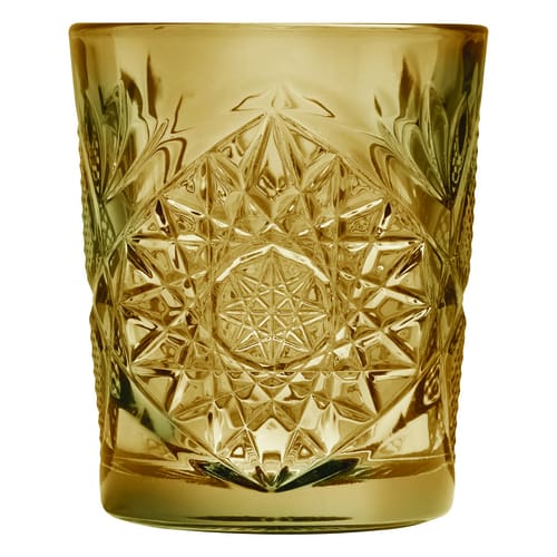 Mikasa O-1006369 Onis Icon 12 oz. Double Old Fashioned Glass