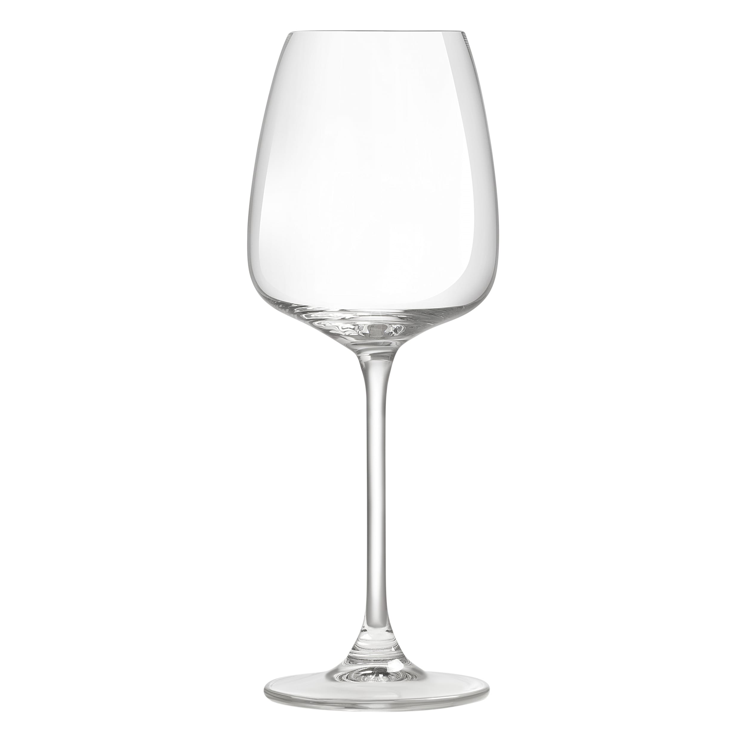 Mikasa RL-1001601 Royal Leerdam Experts Collection 9.75 oz. Wine Glass