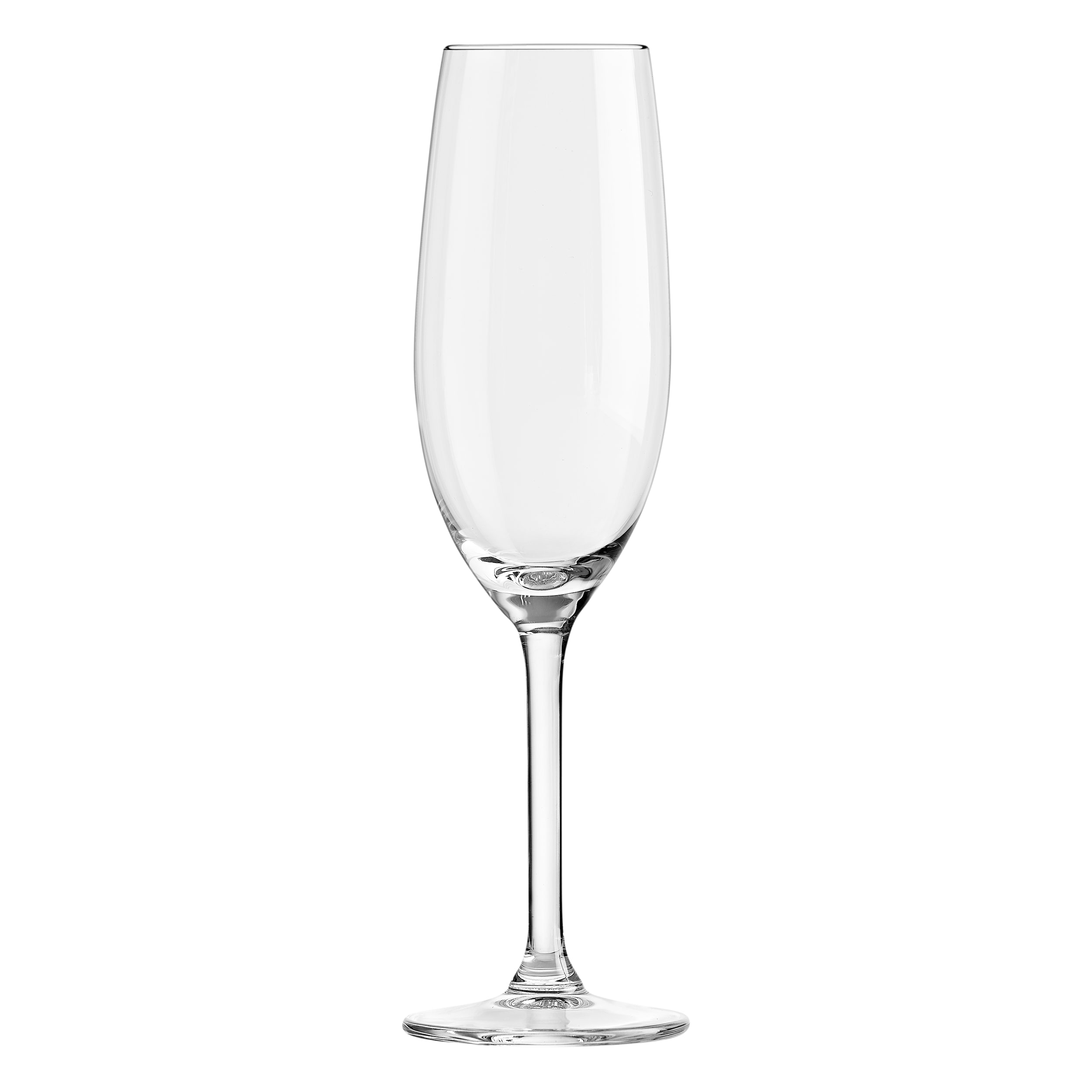 Mikasa RL-1001861 Royal Leerdam Lesprit Du Vin 7.25 oz. Champagne Glass
