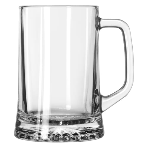 Mikasa O-1003133 Onis Maxim 23 oz. Beer Glass