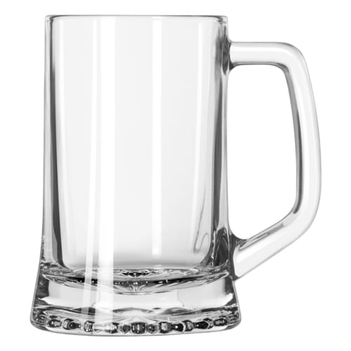 Mikasa O-1003243 Onis Maxim 10.75 oz. Beer Glass